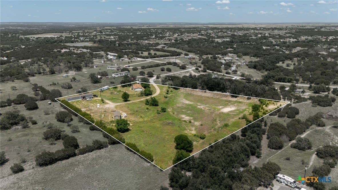 7.48 acres in Coryell County gallery image 2