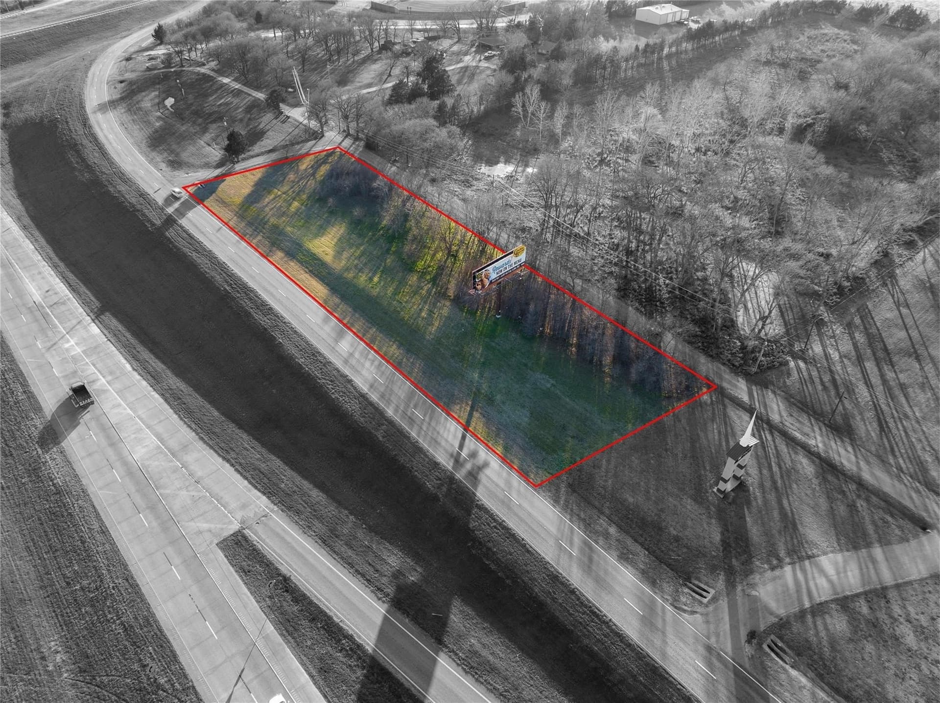 1.11 acres in Grayson County - photo 10