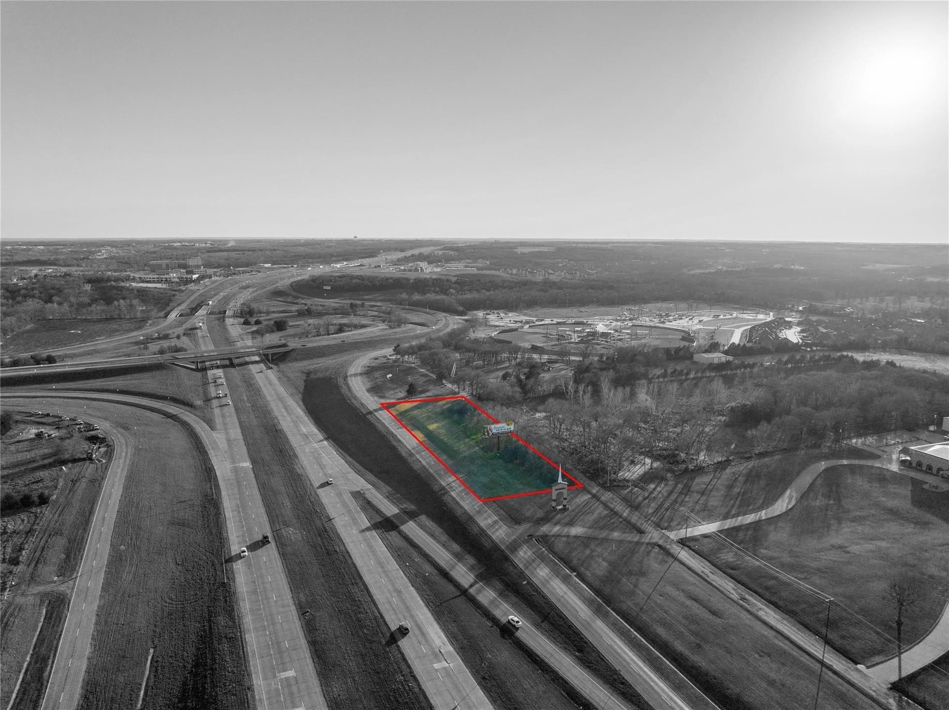 1.11 acres in Grayson County - photo 8