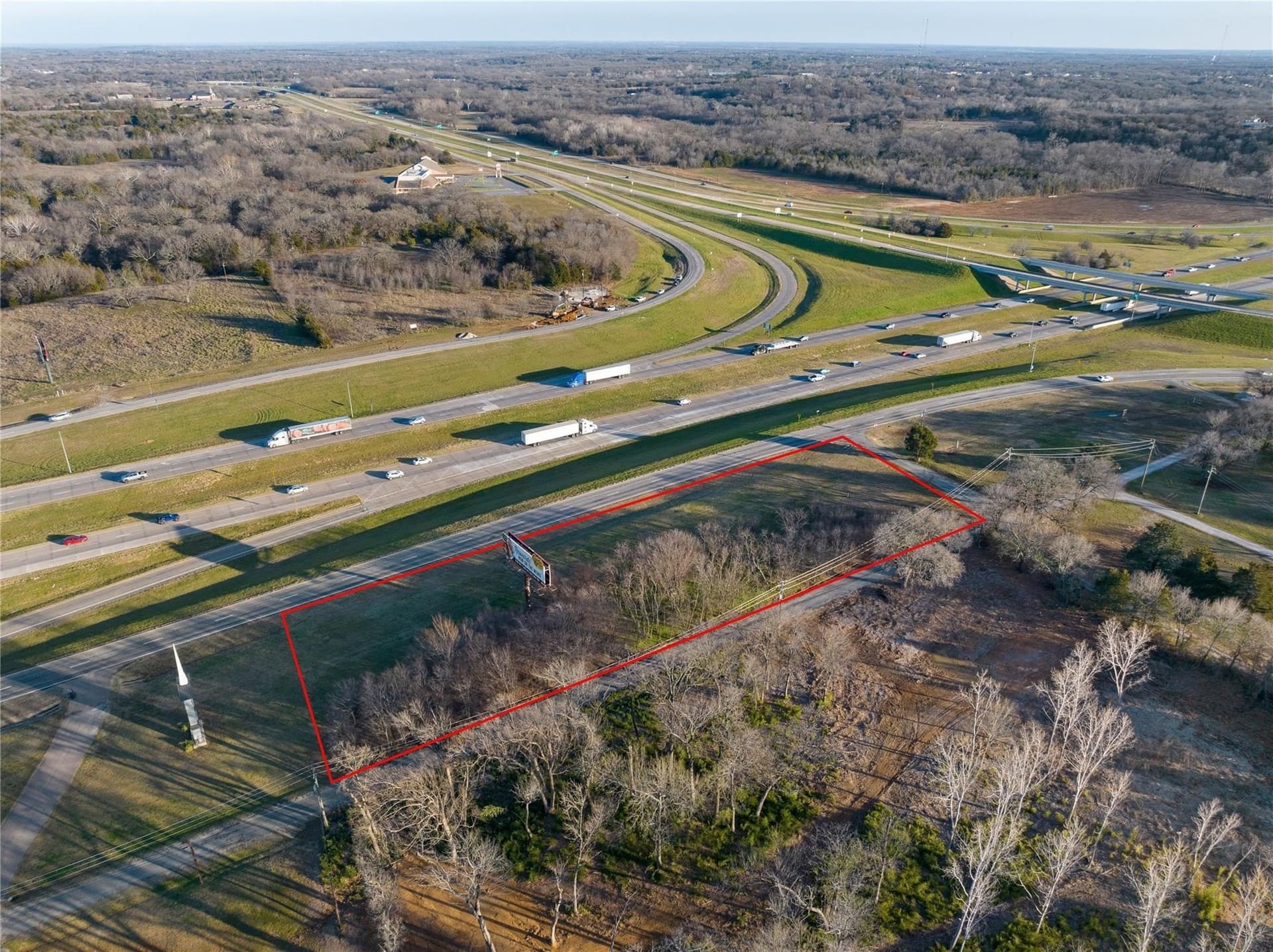 1.11 acres in Grayson County - photo 9