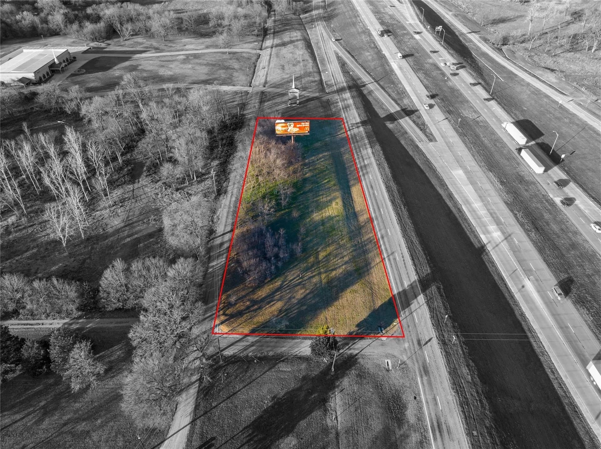 1.11 acres in Grayson County - photo 7
