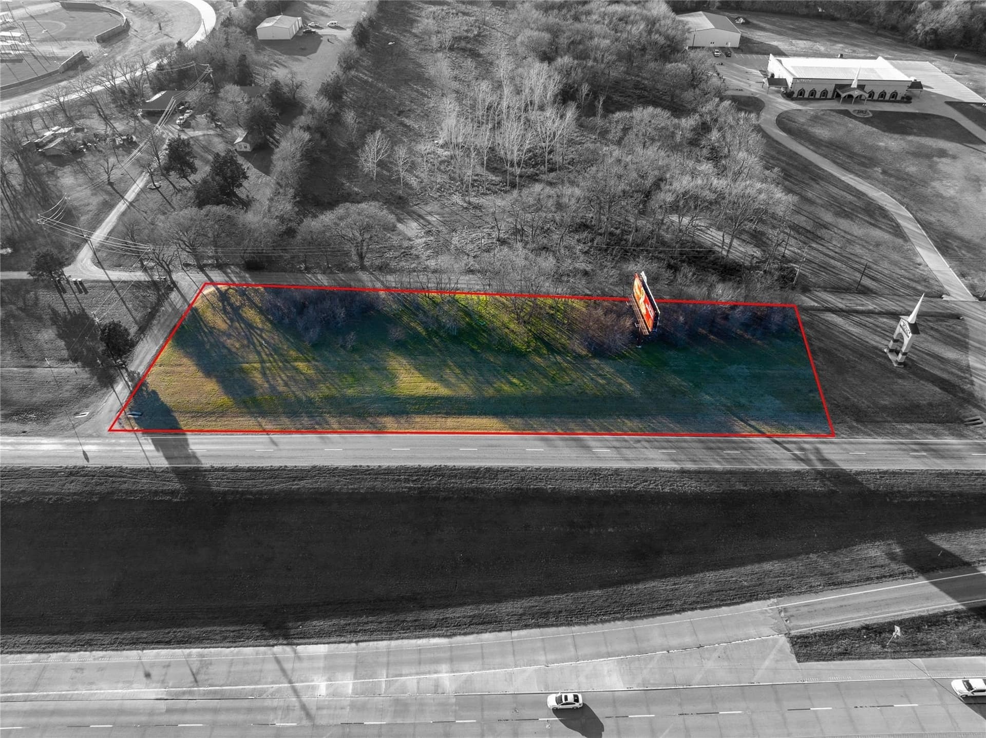 1.11 acres in Grayson County - photo 6