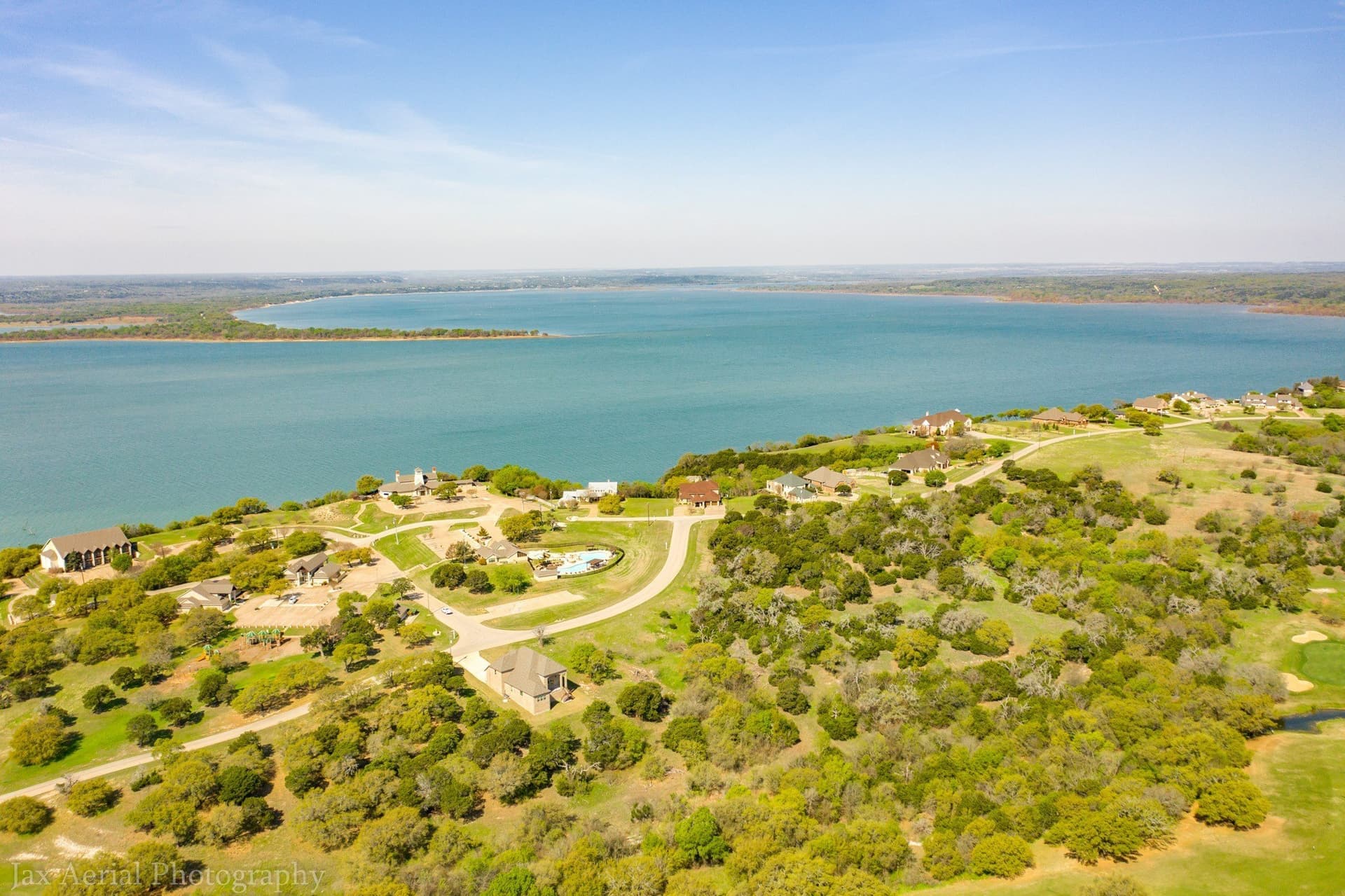 0.29 acres in Hill County - photo 9