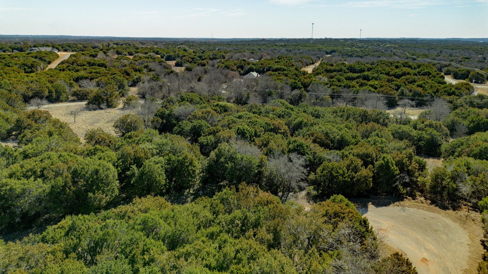 0.29 acres in Hill County - photo 16