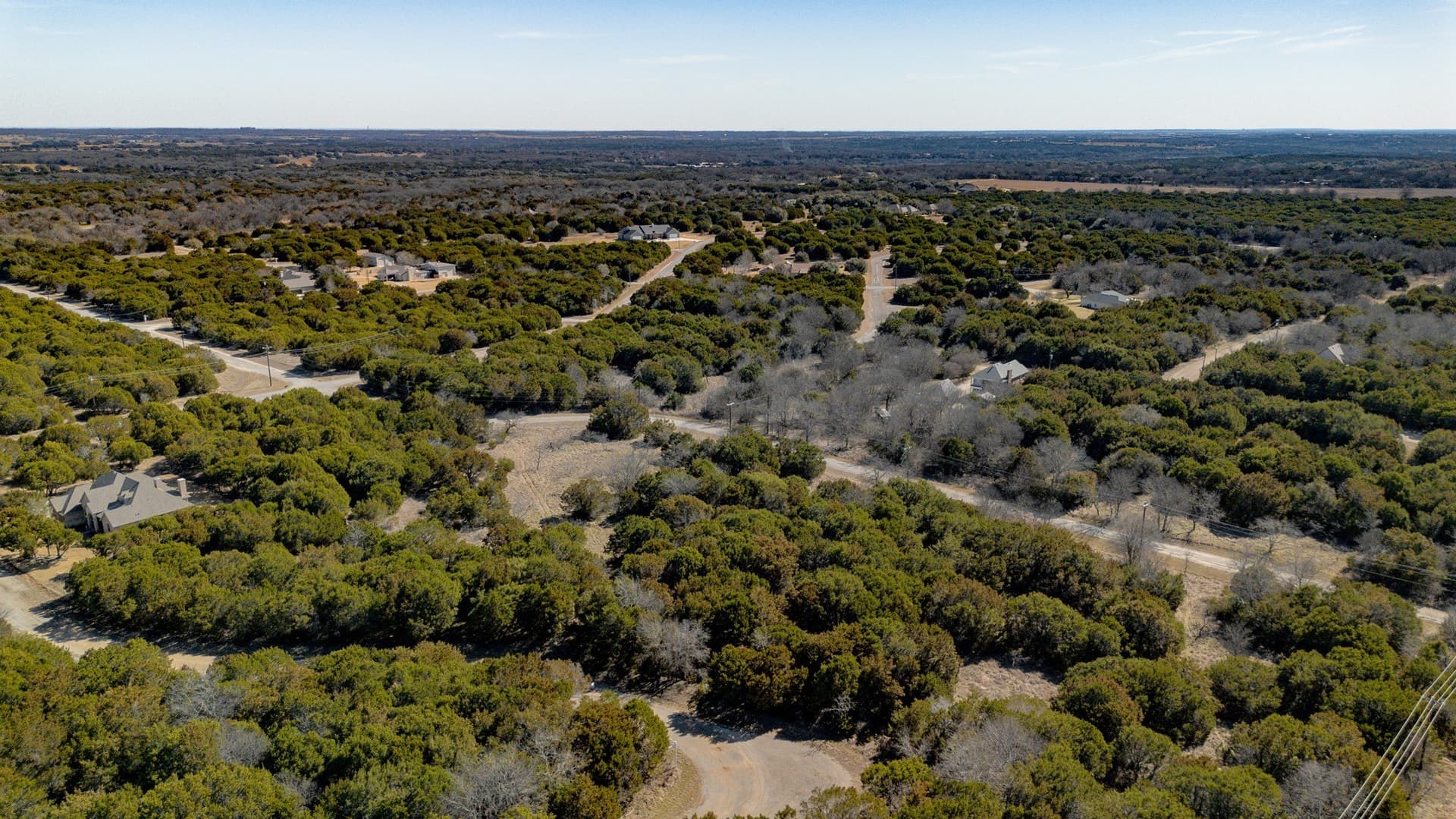 0.29 acres in Hill County - photo 13