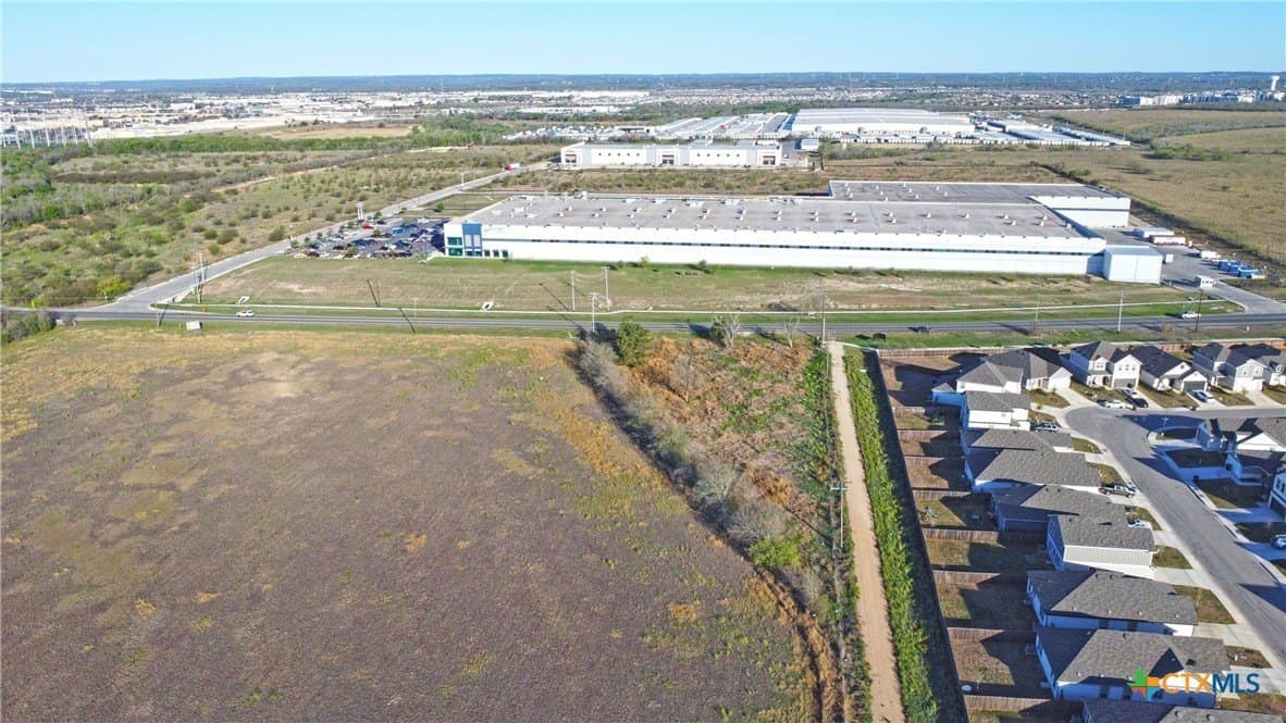 1.26 acres in Comal County featured view
