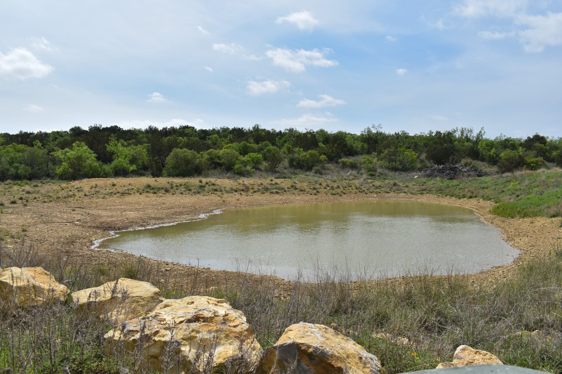 315.54 acres in Coleman County - photo 19