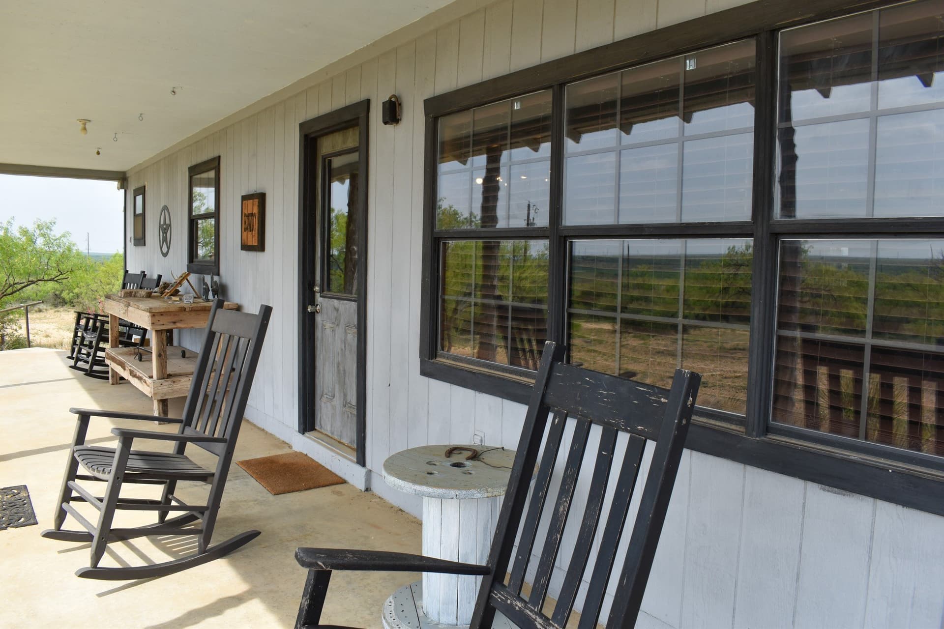315.54 acres in Coleman County - photo 7