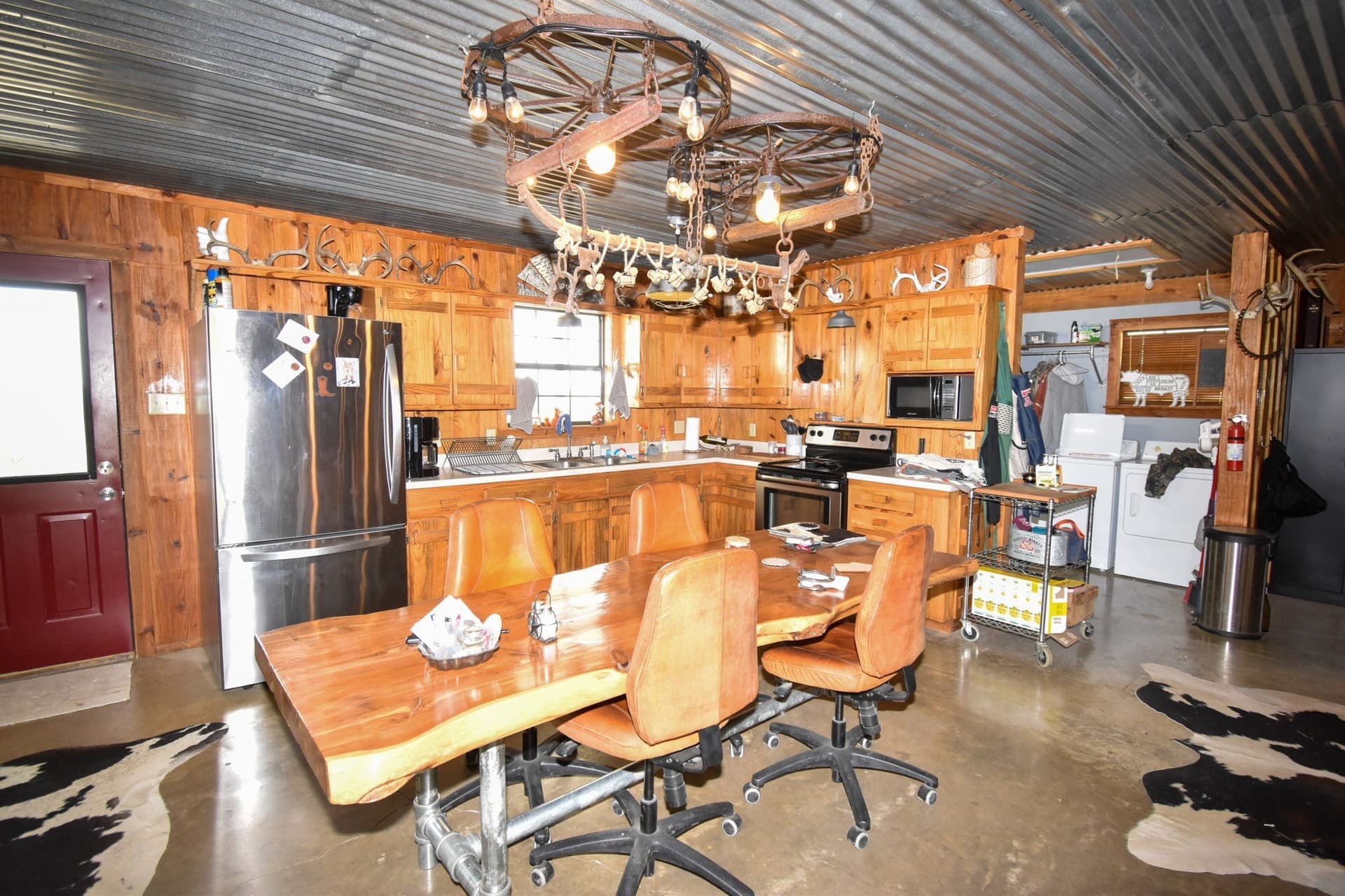 315.54 acres in Coleman County - photo 16