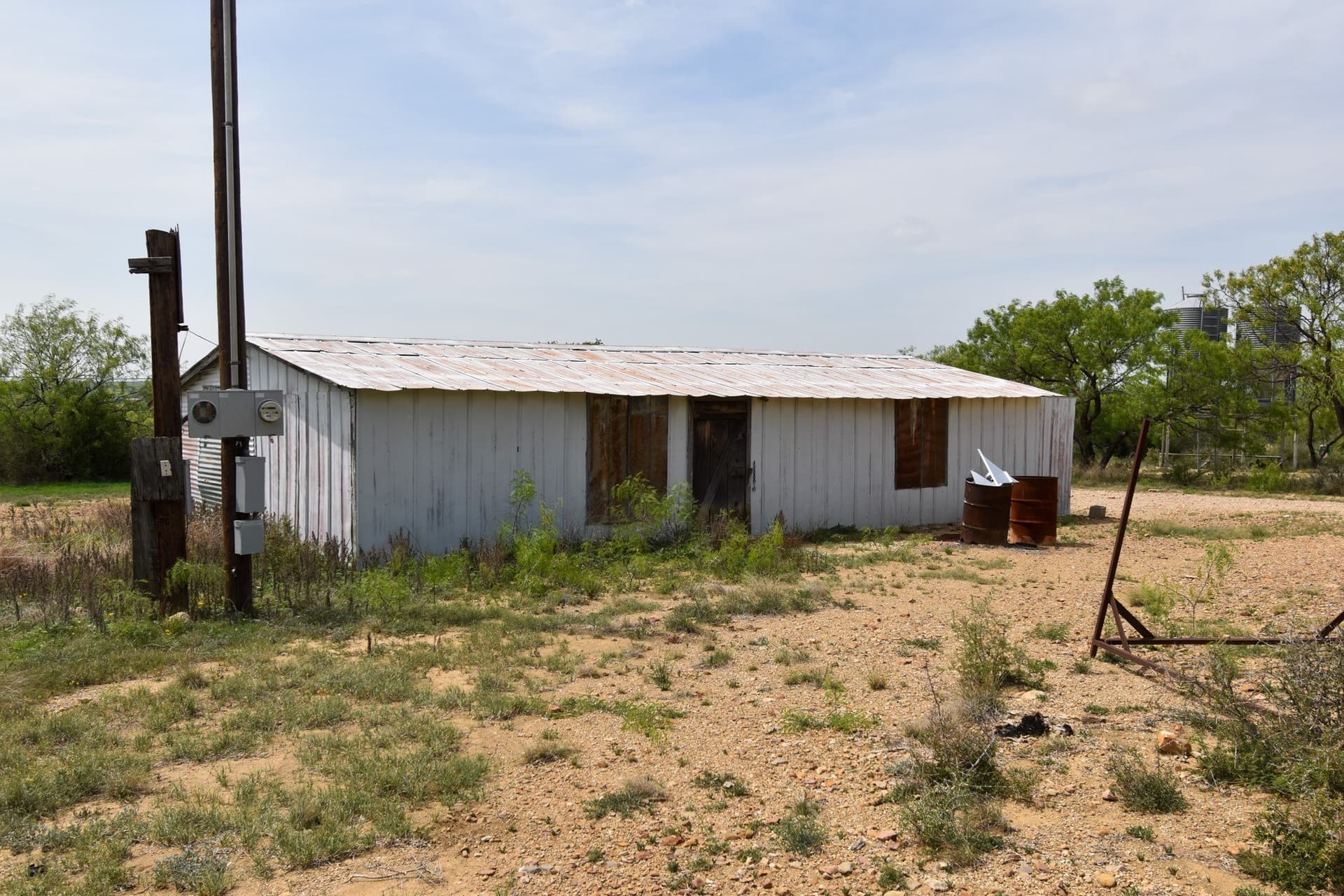 315.54 acres in Coleman County - photo 32