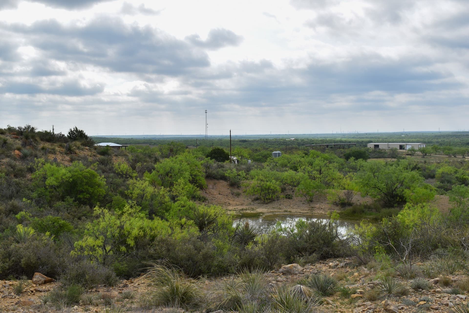 315.54 acres in Coleman County - photo 35