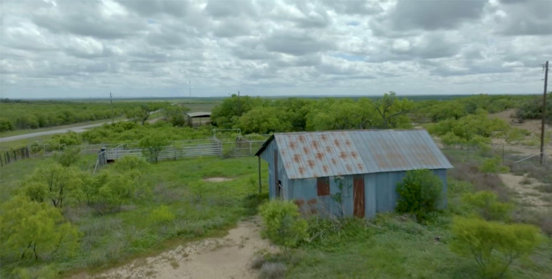 315.54 acres in Coleman County - photo 22