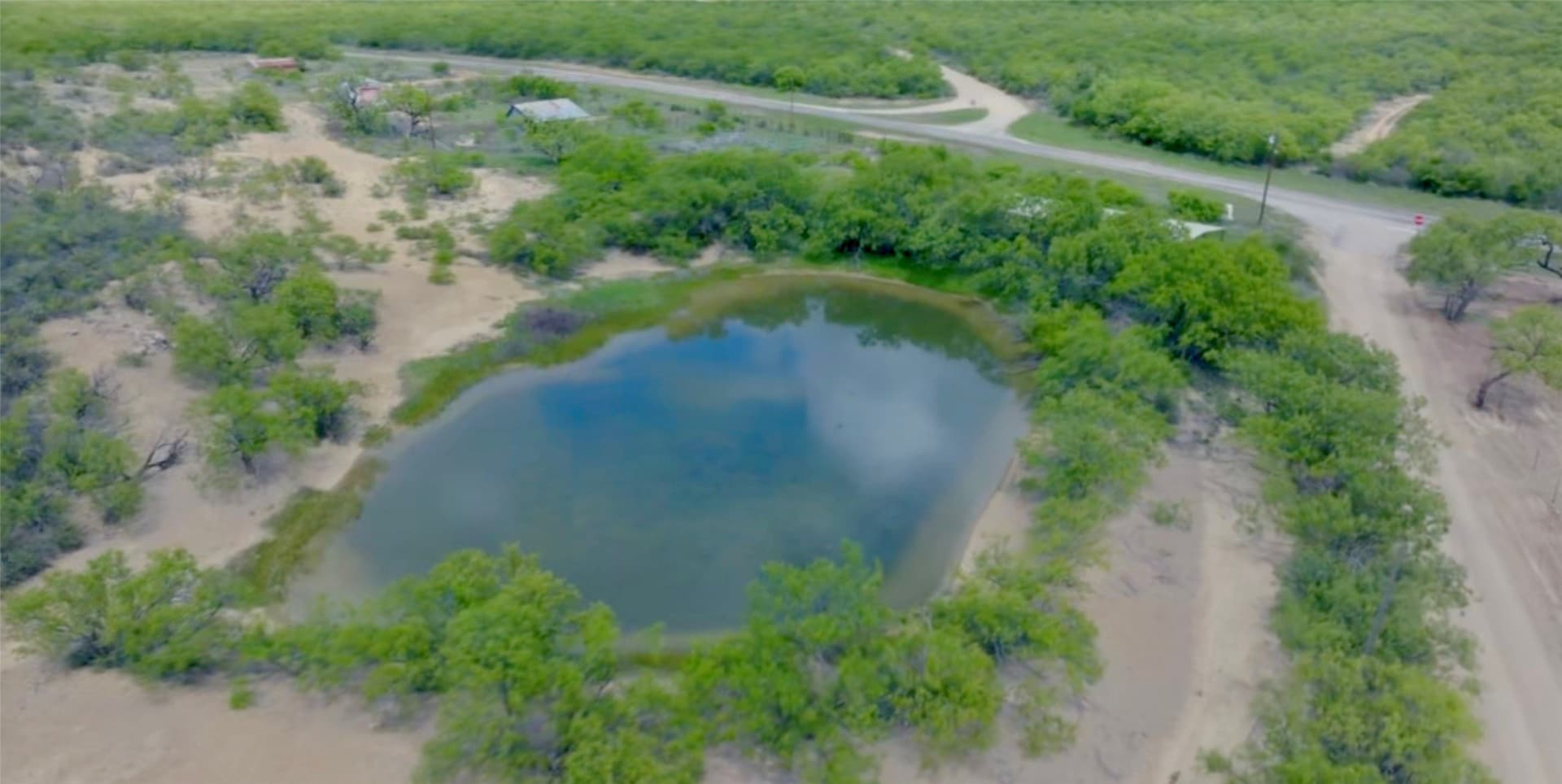 315.54 acres in Coleman County - photo 5