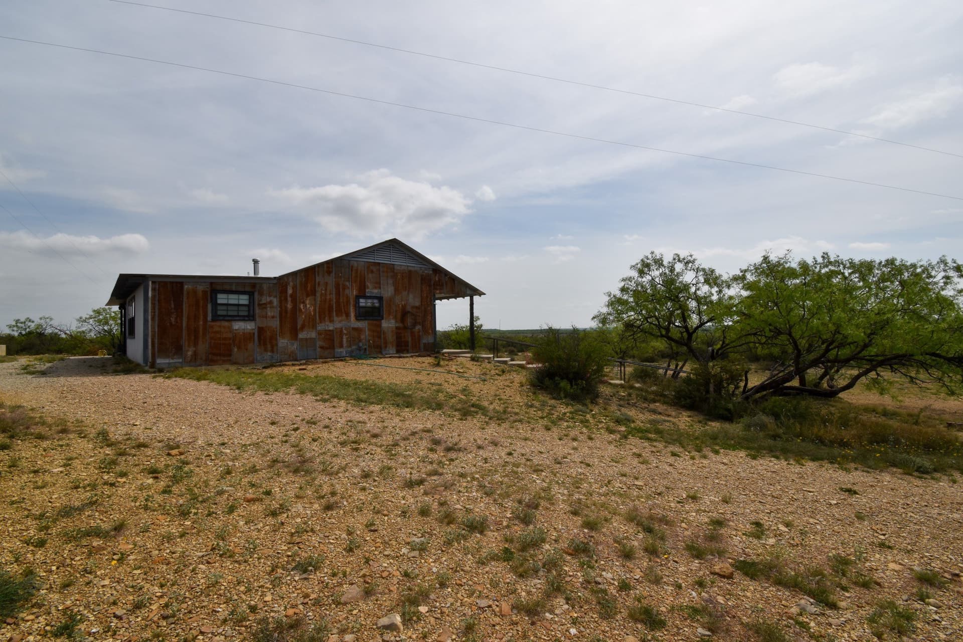 315.54 acres in Coleman County - photo 17