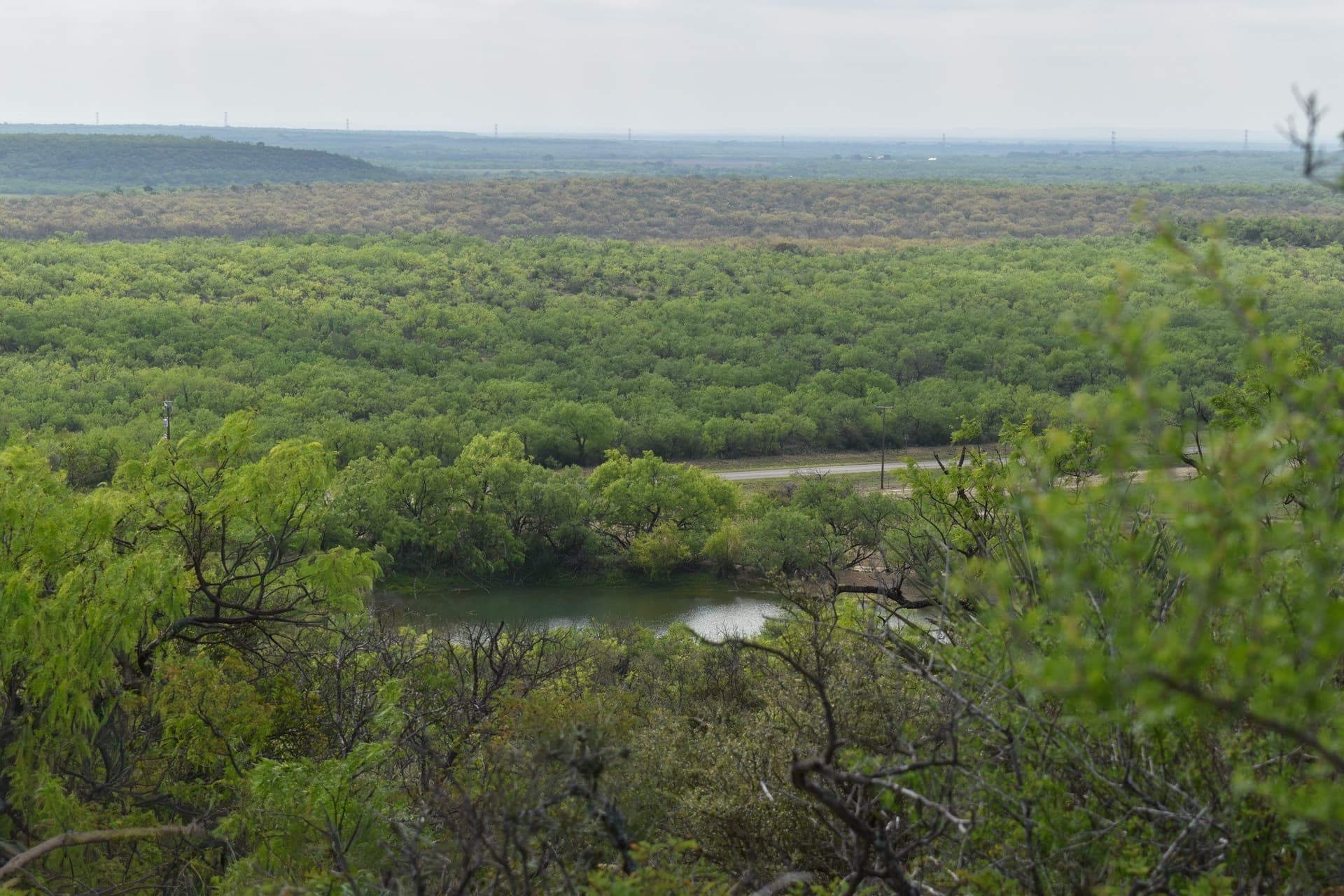 315.54 acres in Coleman County - photo 20