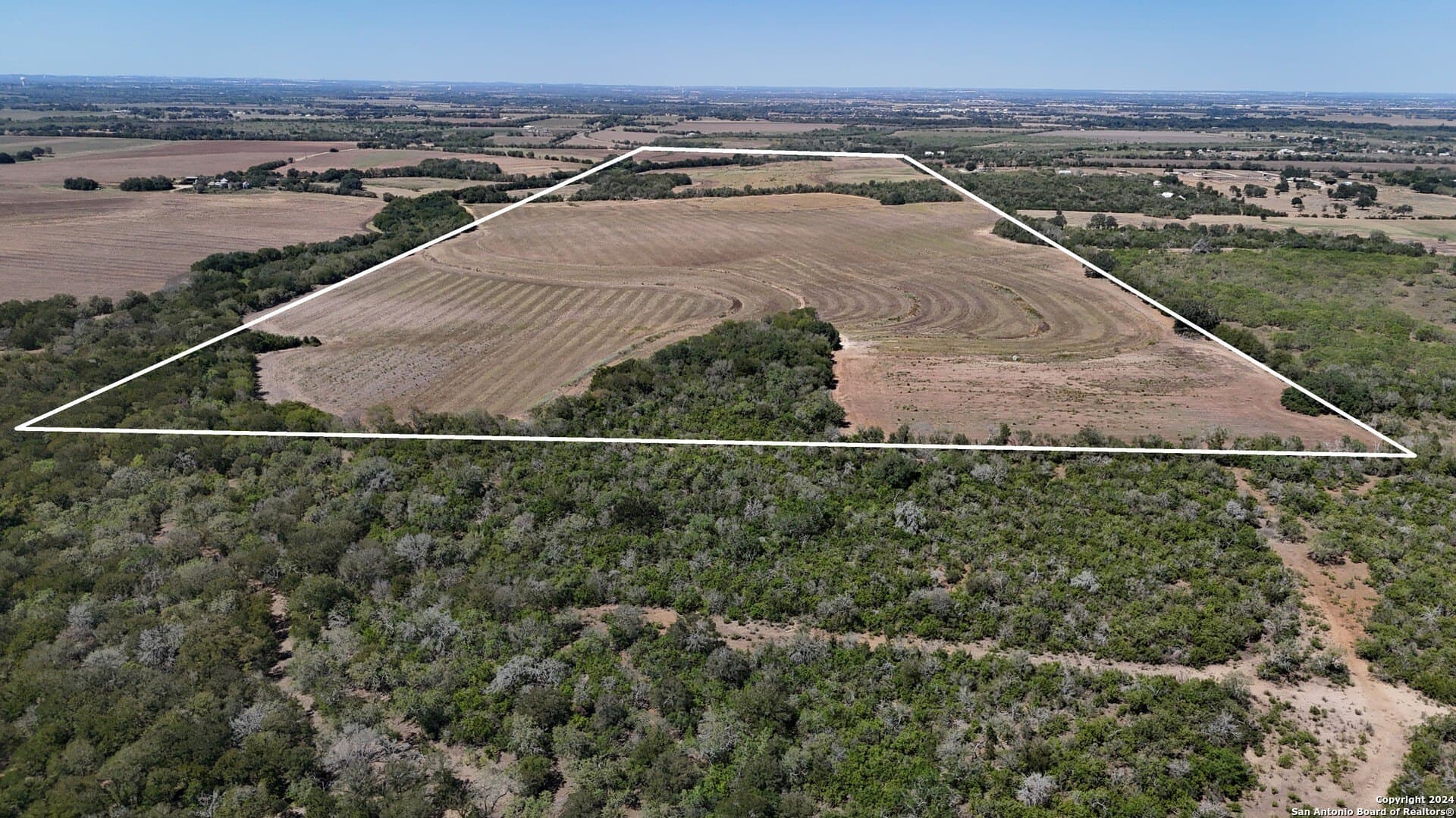 269.39 acres in Bexar County gallery image 4