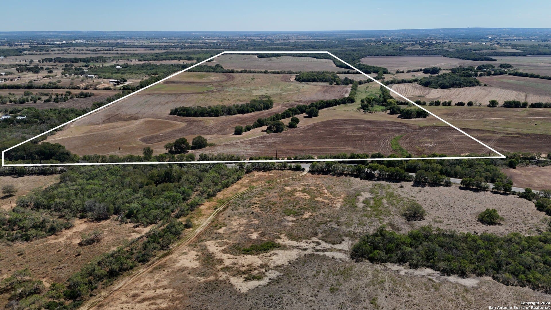 269.39 acres in Bexar County gallery image 3