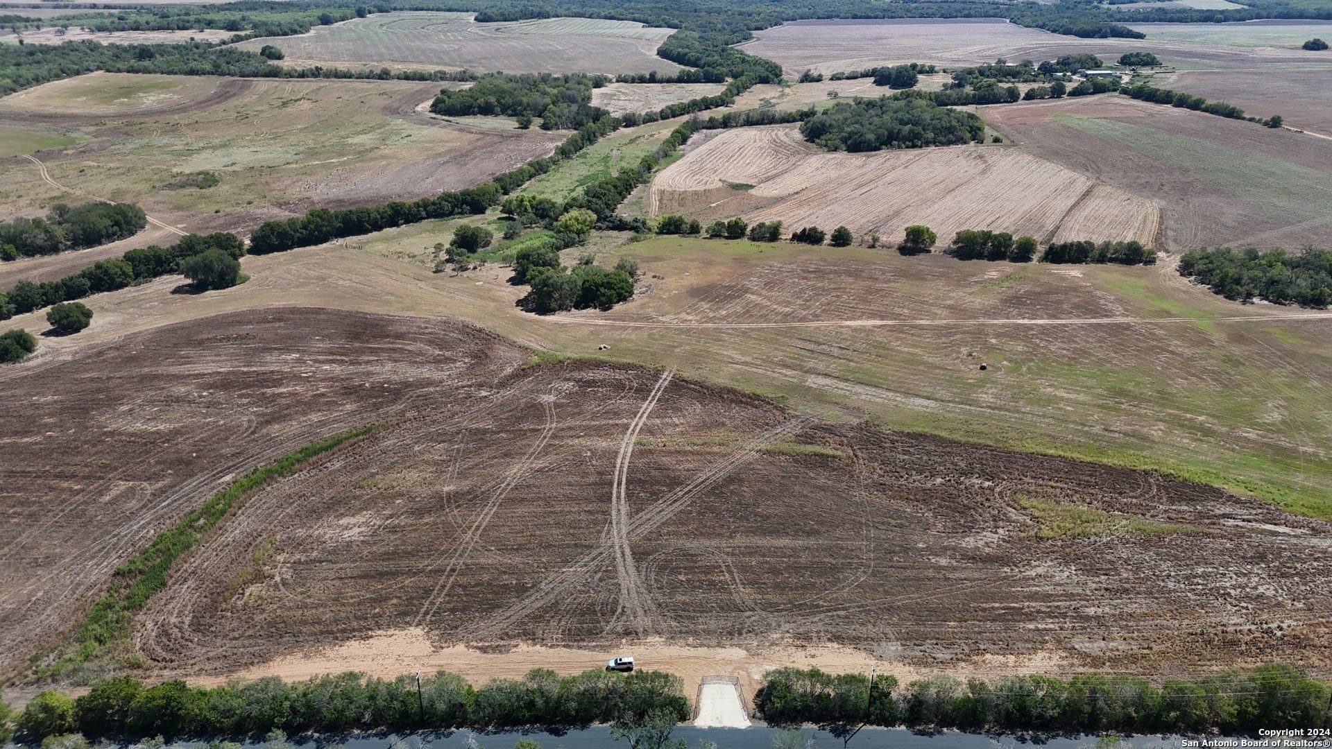 269.39 acres in Bexar County featured view