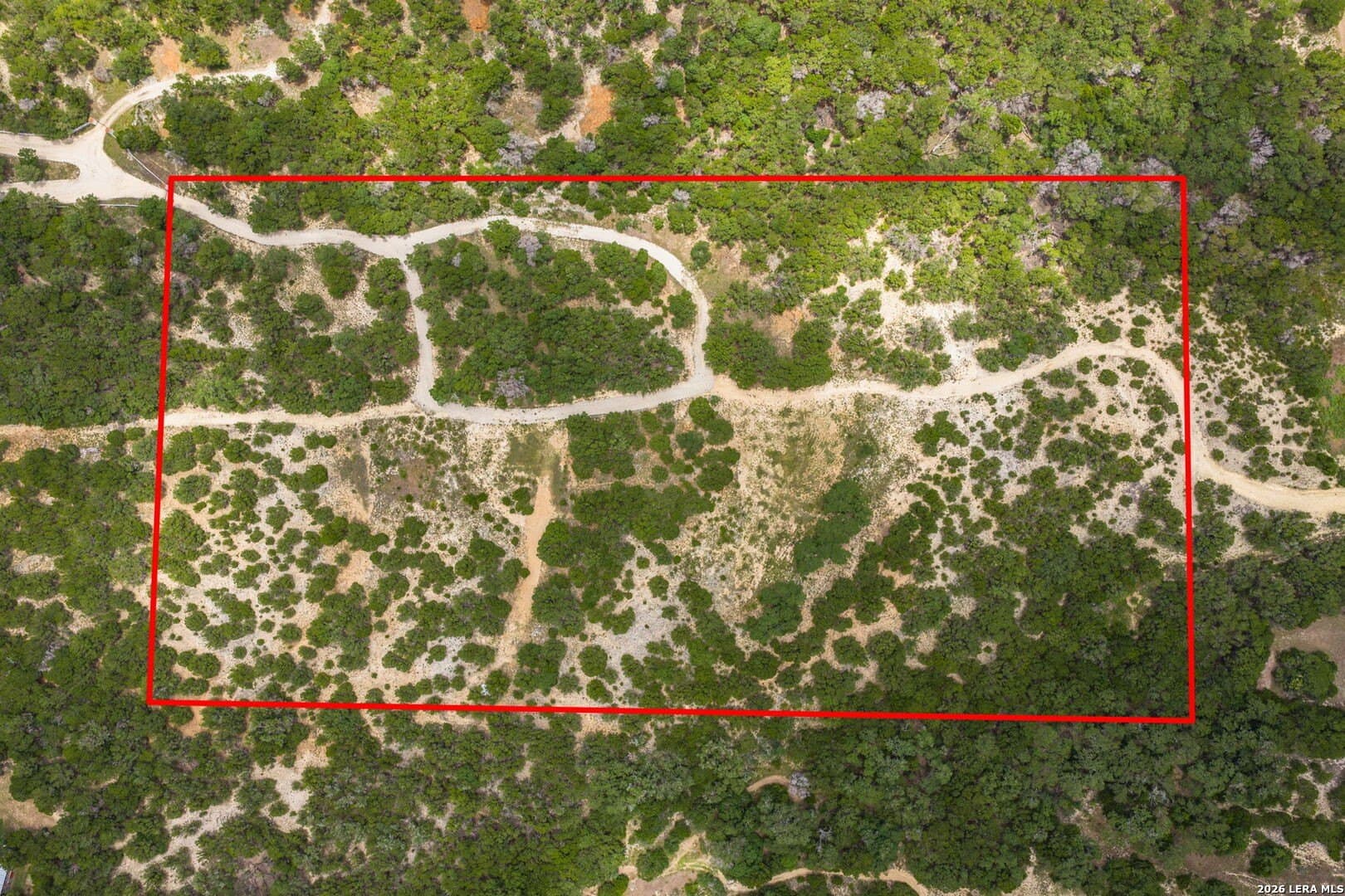 9.75 acres in Bandera County - photo 17