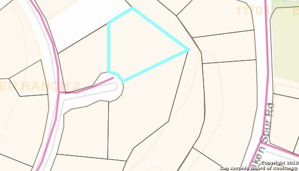 0.91 acres in Bandera County gallery image 3