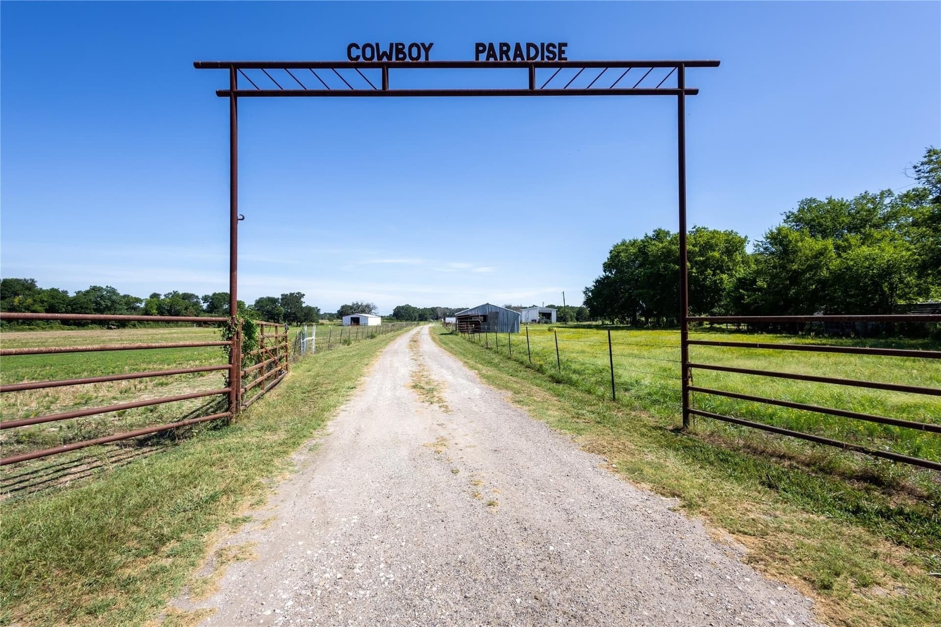 16 acres in Hunt County gallery image 2