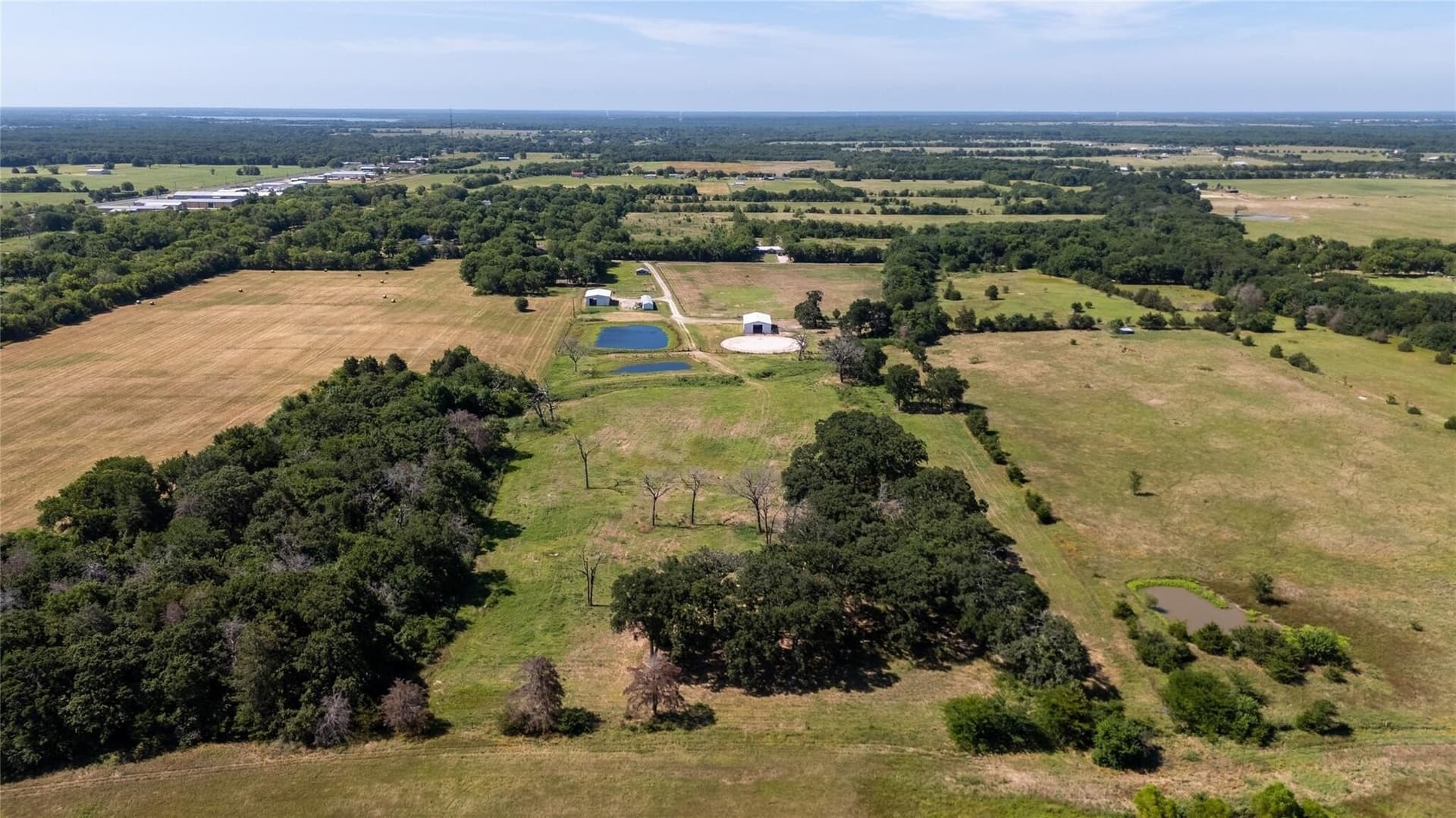 16 acres in Hunt County gallery image 4