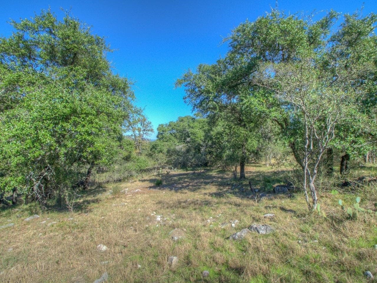 0.26 acres in Llano County - photo 5