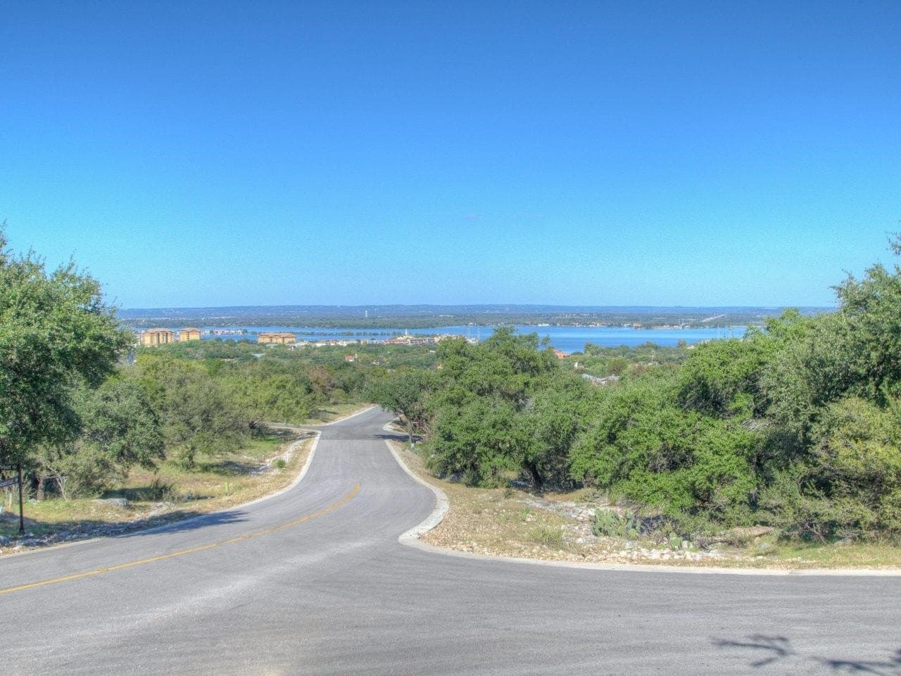 0.26 acres in Llano County - photo 2