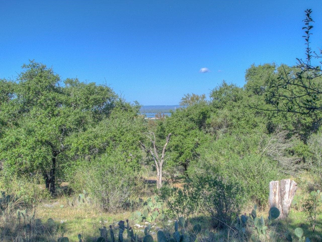 0.26 acres in Llano County - photo 3