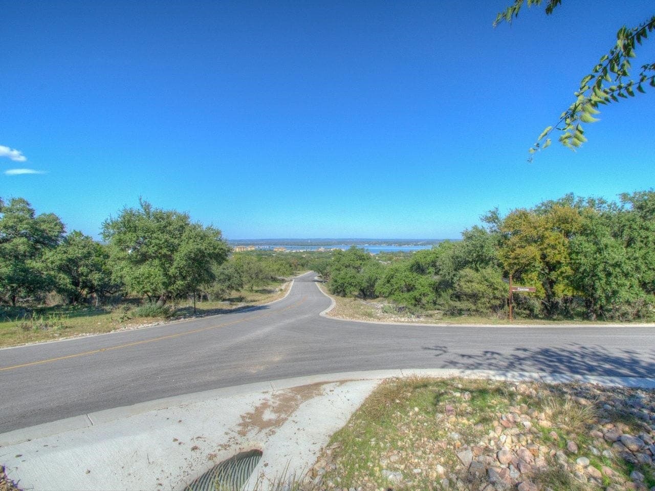 0.26 acres in Llano County