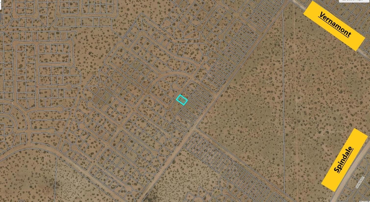 0.23 acres in El Paso County gallery image 2