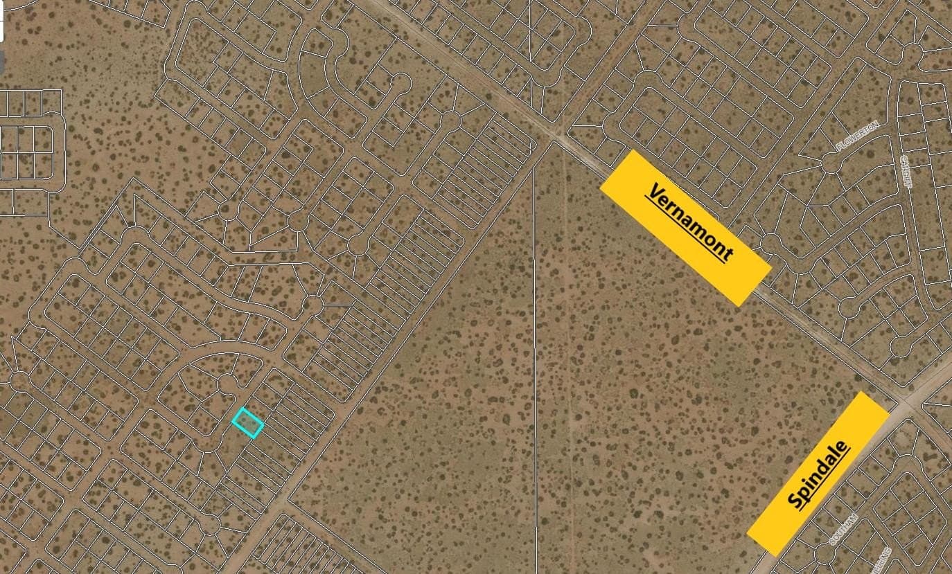 0.23 acres in El Paso County gallery image 3