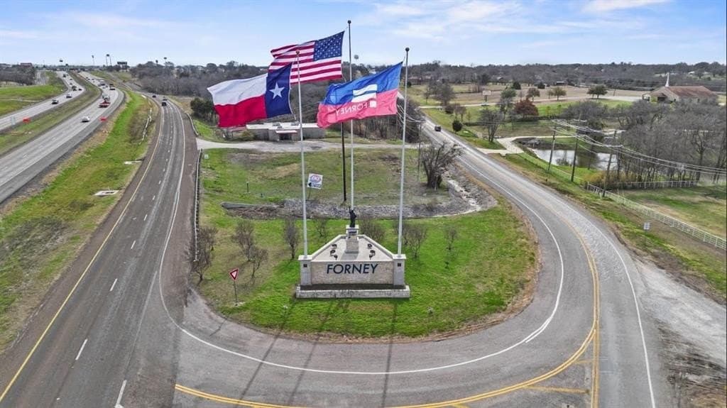 0.18 acres in Kaufman County featured view