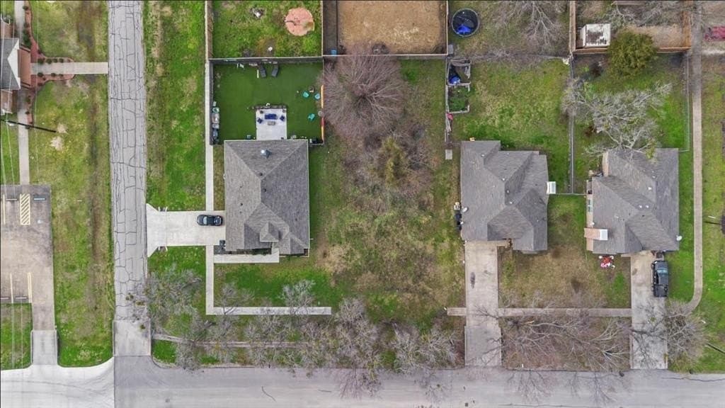 0.18 acres in Kaufman County