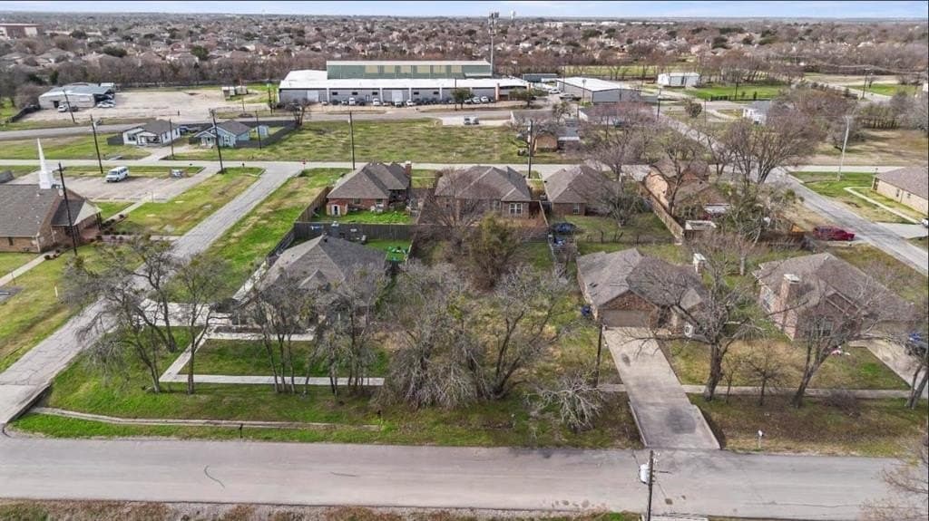 0.18 acres in Kaufman County gallery image 2