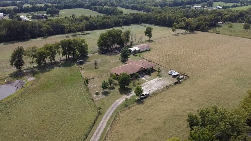 13.91 acres in Fannin County gallery image 2