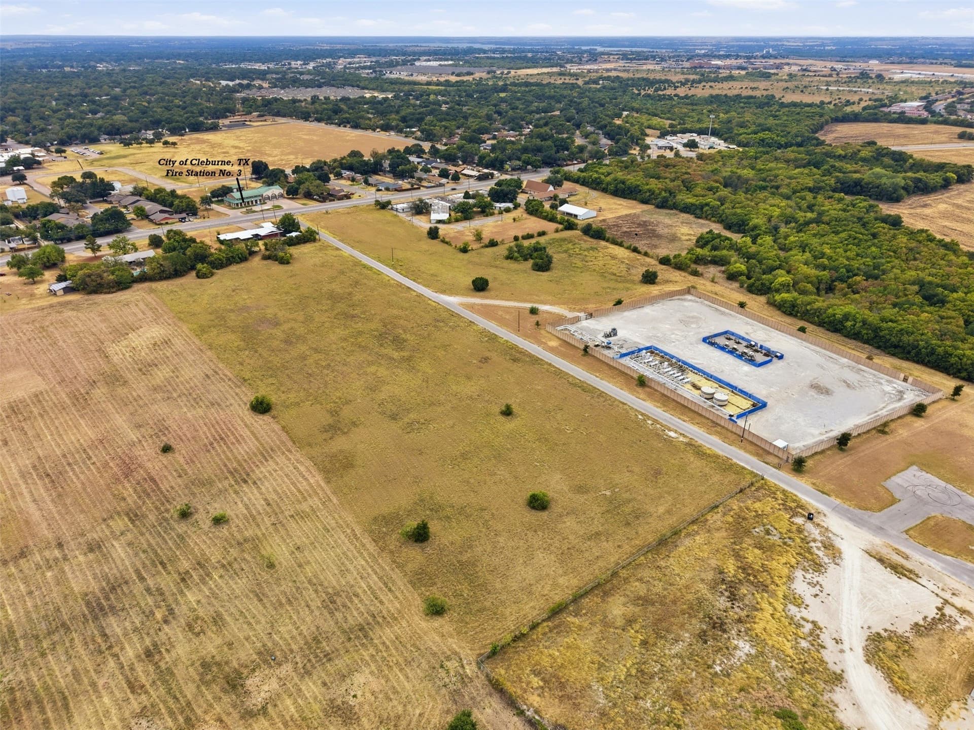 12.75 acres in Johnson County - photo 5