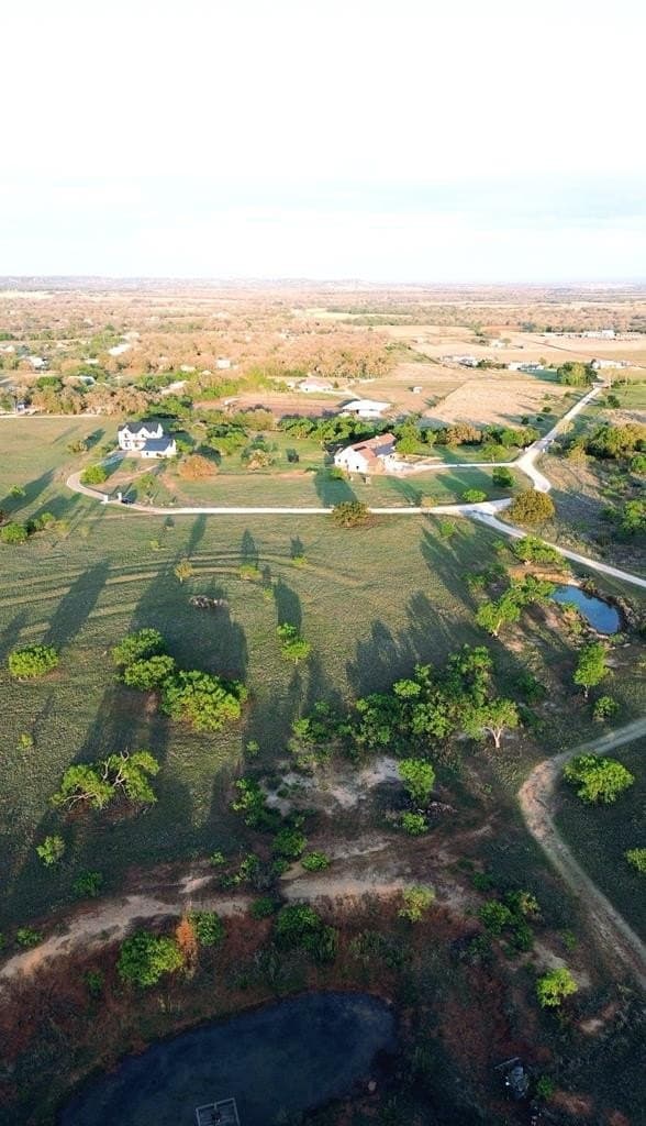 5 acres in Gillespie County