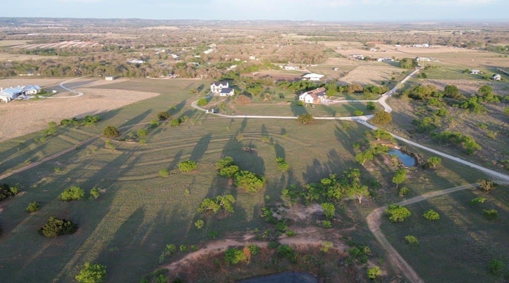 5 acres in Gillespie County featured view