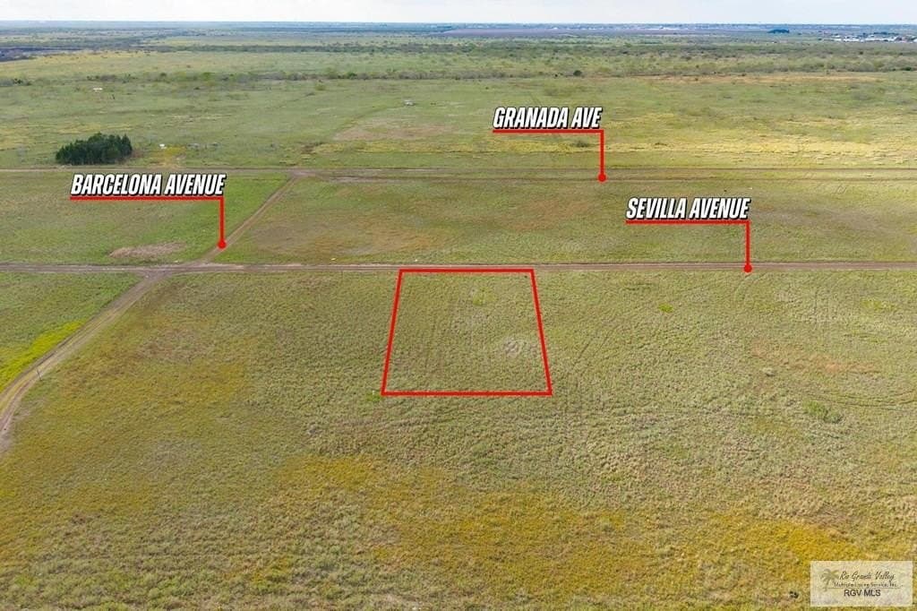 0.14 acres in CAMERON County featured view