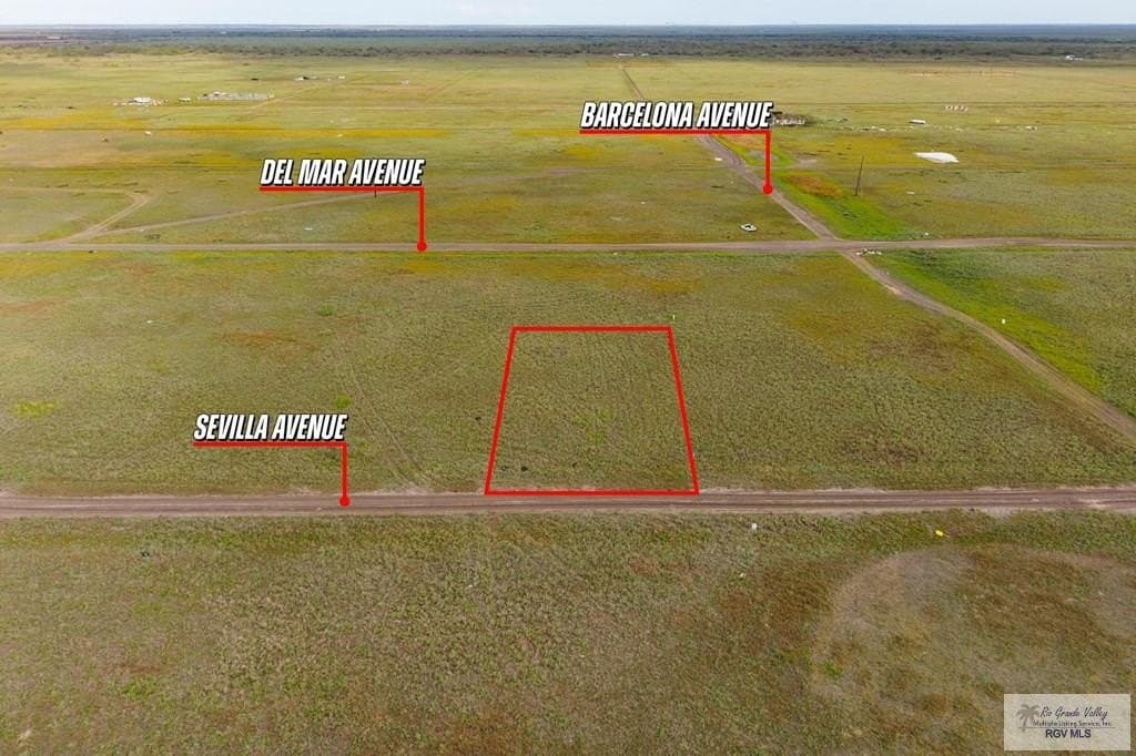 0.14 acres in CAMERON County - photo 6