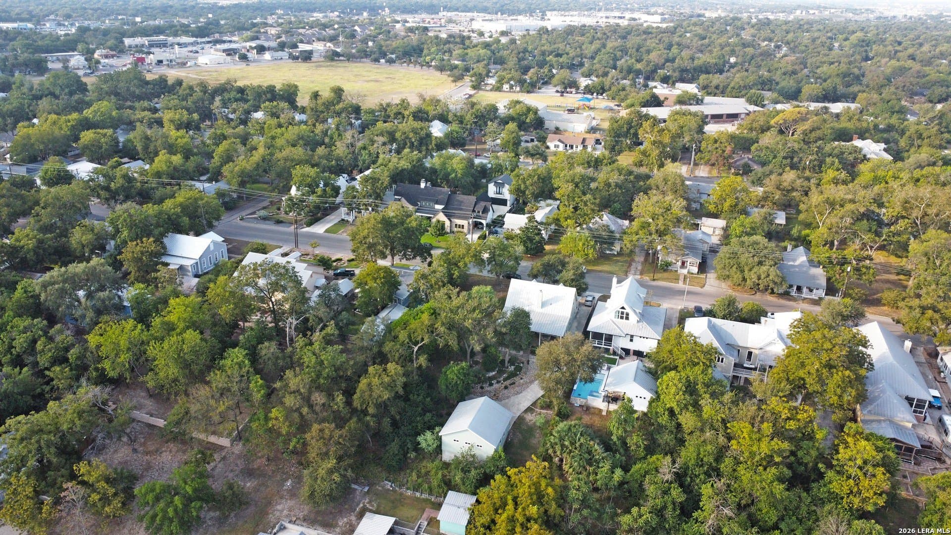 0.26 acres in Comal County - photo 9