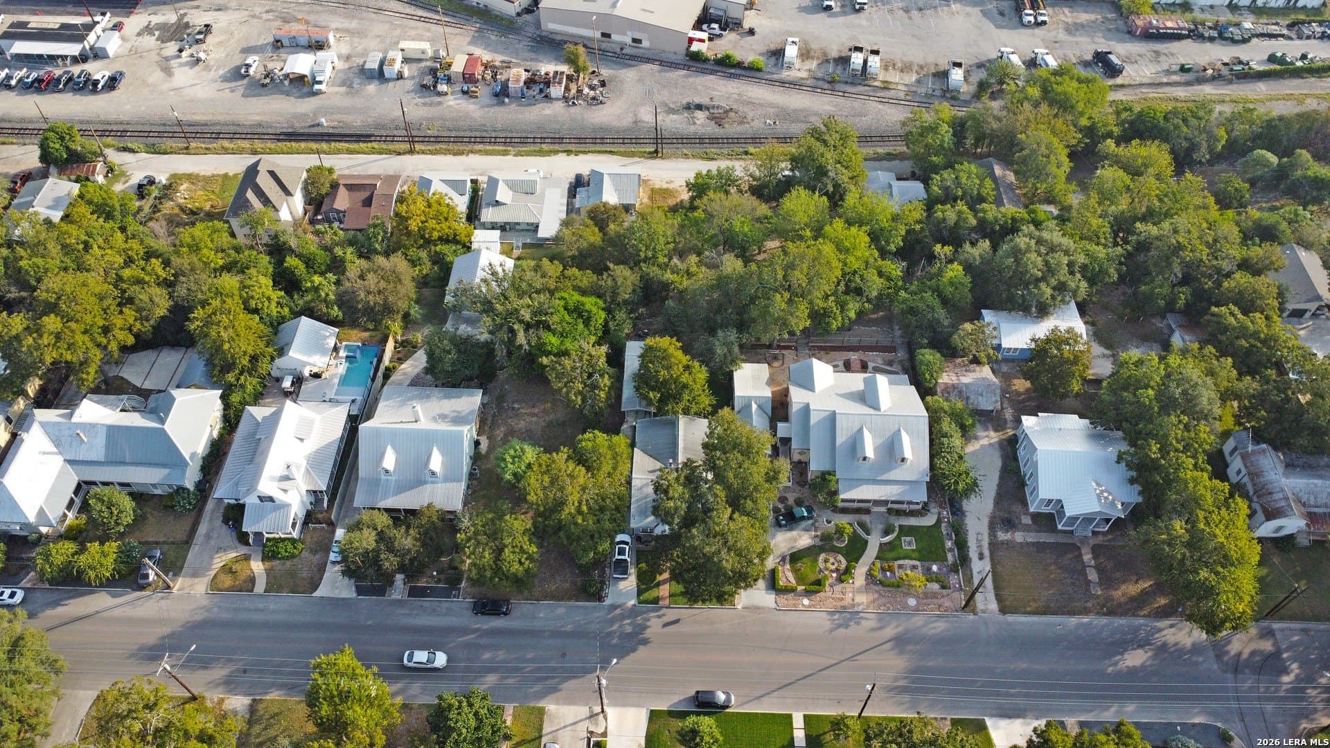 0.26 acres in Comal County - photo 4