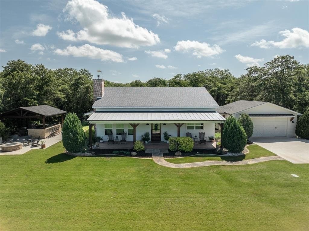 38.26 acres in Wise County gallery image 3