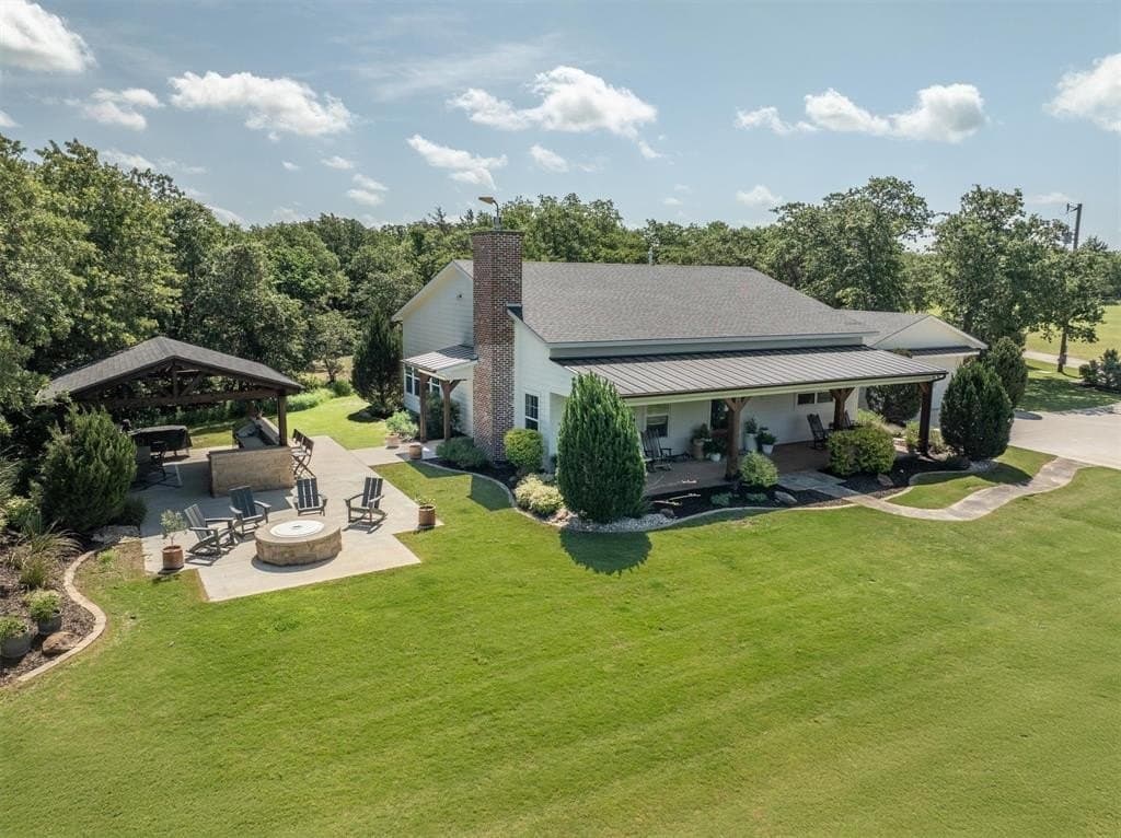 38.26 acres in Wise County