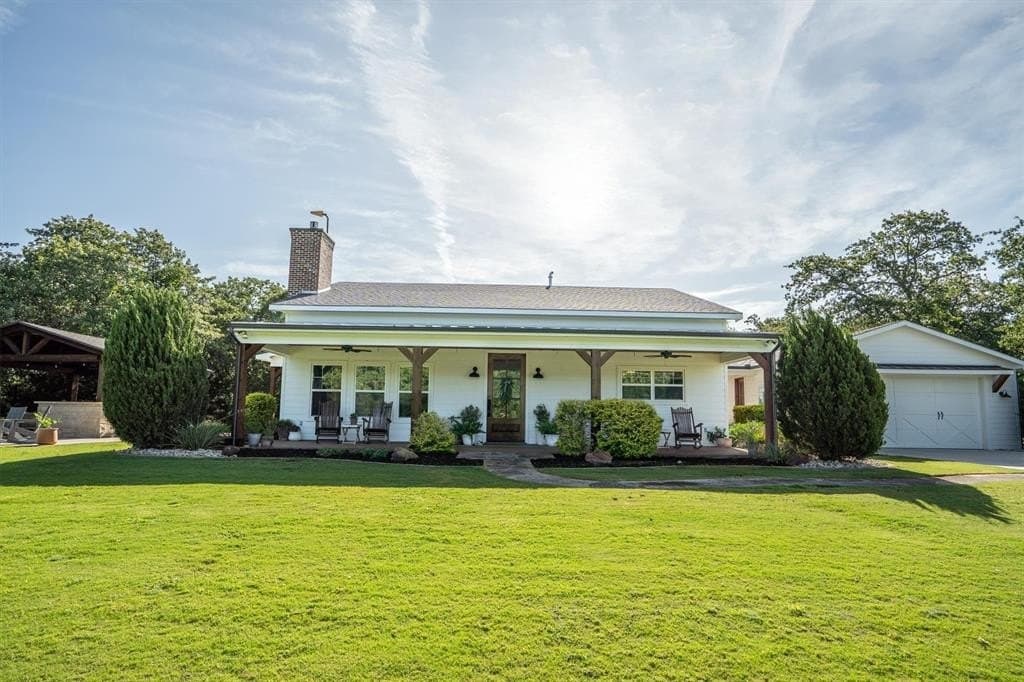 38.26 acres in Wise County gallery image 2