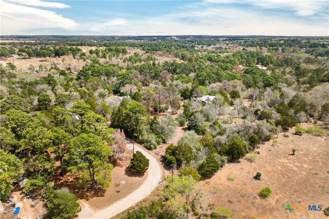 3.54 acres in Bastrop County gallery image 2