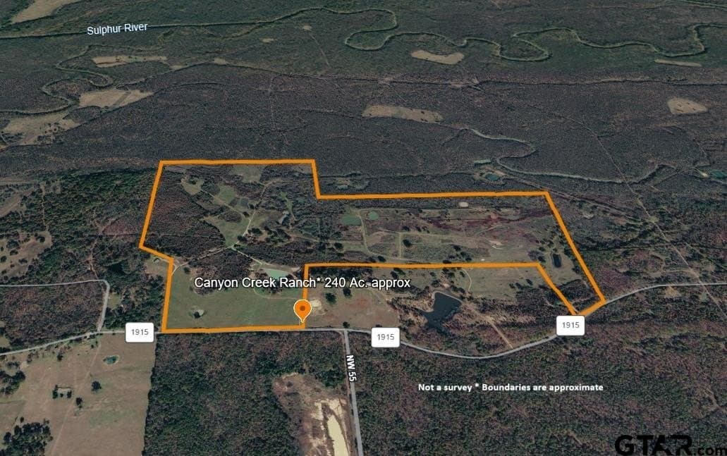 240 acres in Titus County - photo 28