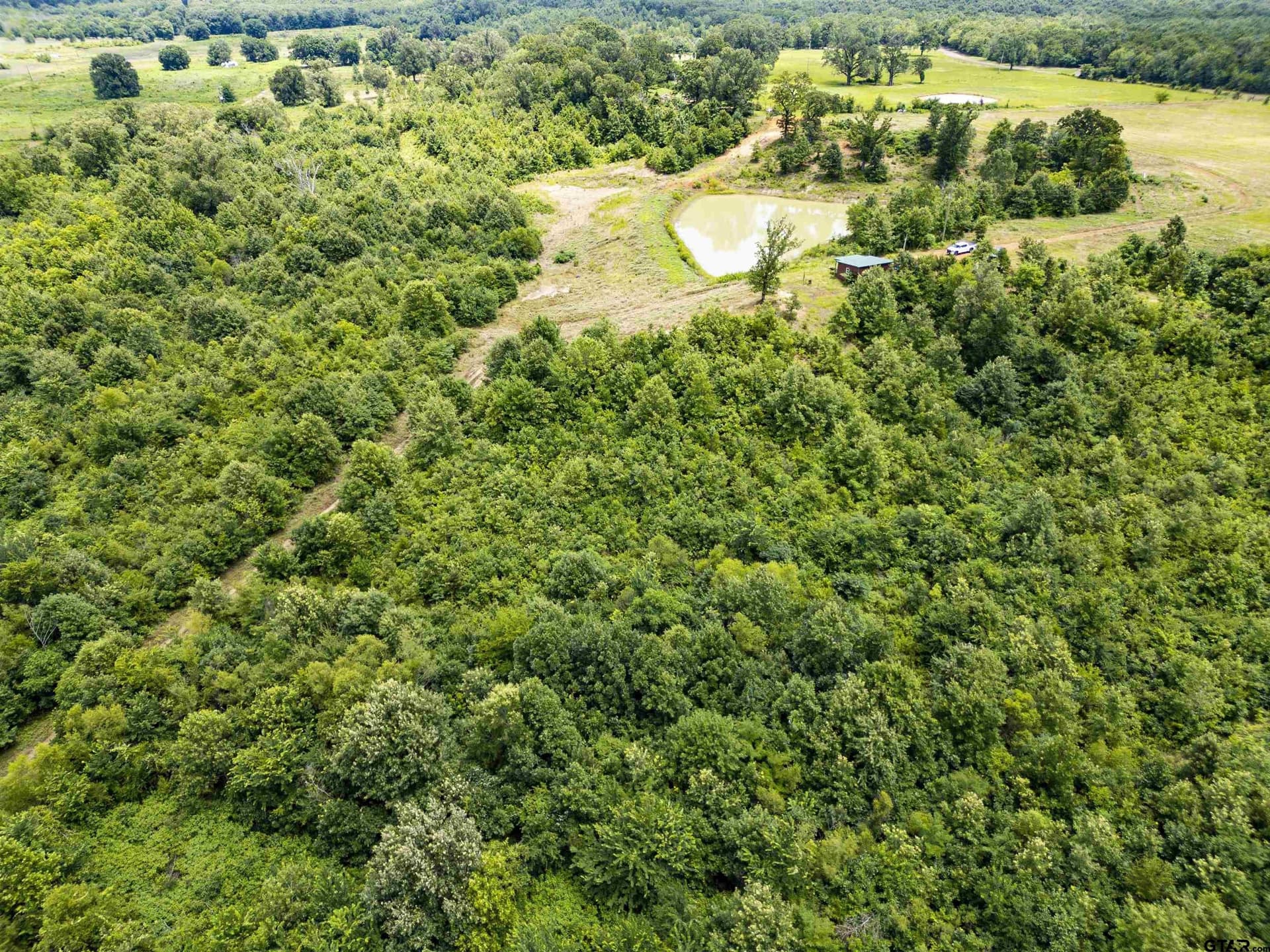 240 acres in Titus County - photo 24