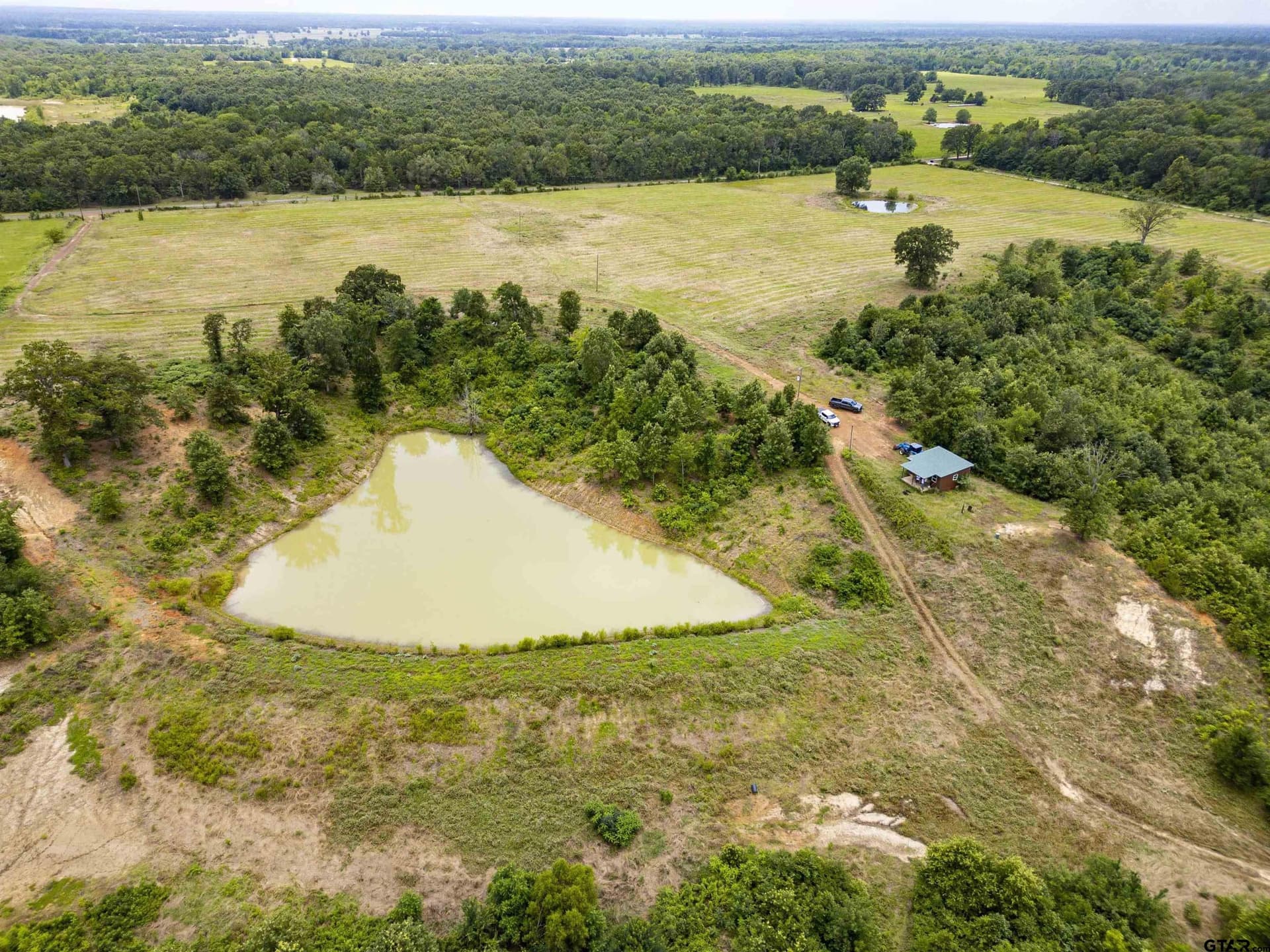 240 acres in Titus County - photo 8